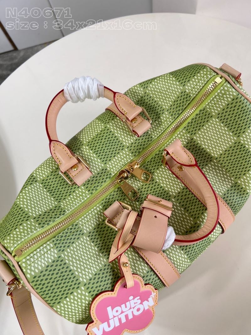Louis Vuitton Travel Bags